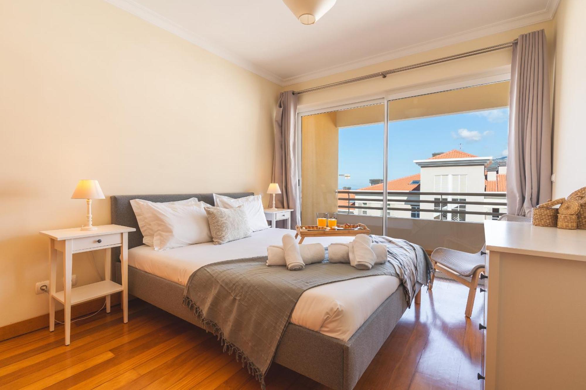 Apartamento Sunny Park By Atlantic