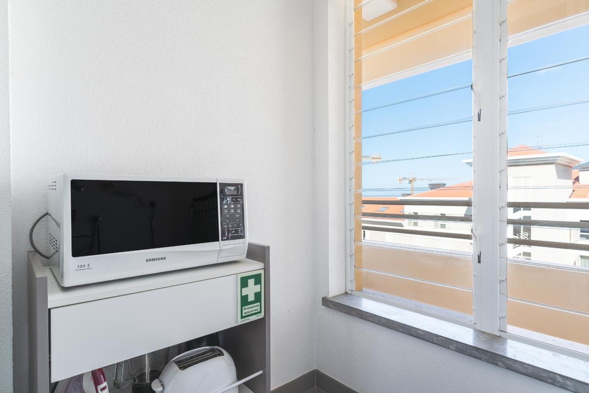 Apartamento Sunny Park By Atlantic Funchal (Madeira)