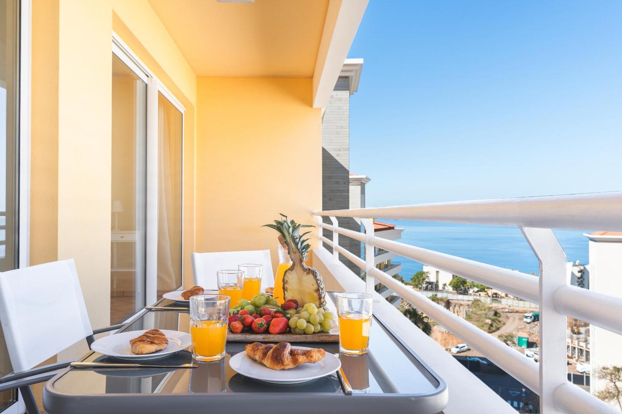 Sunny Park By Atlantic Apartamento *