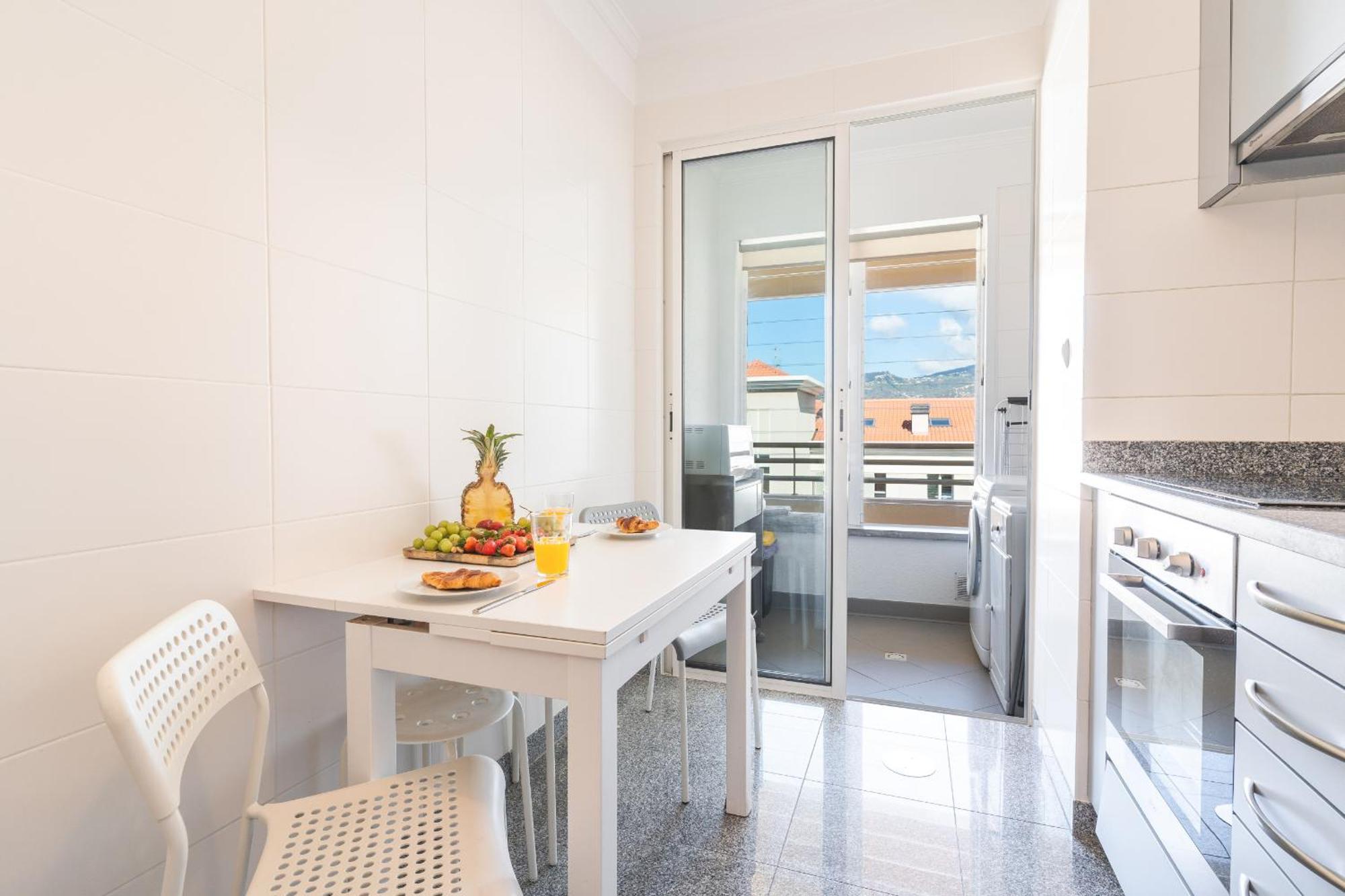 Apartamento Sunny Park By Atlantic *