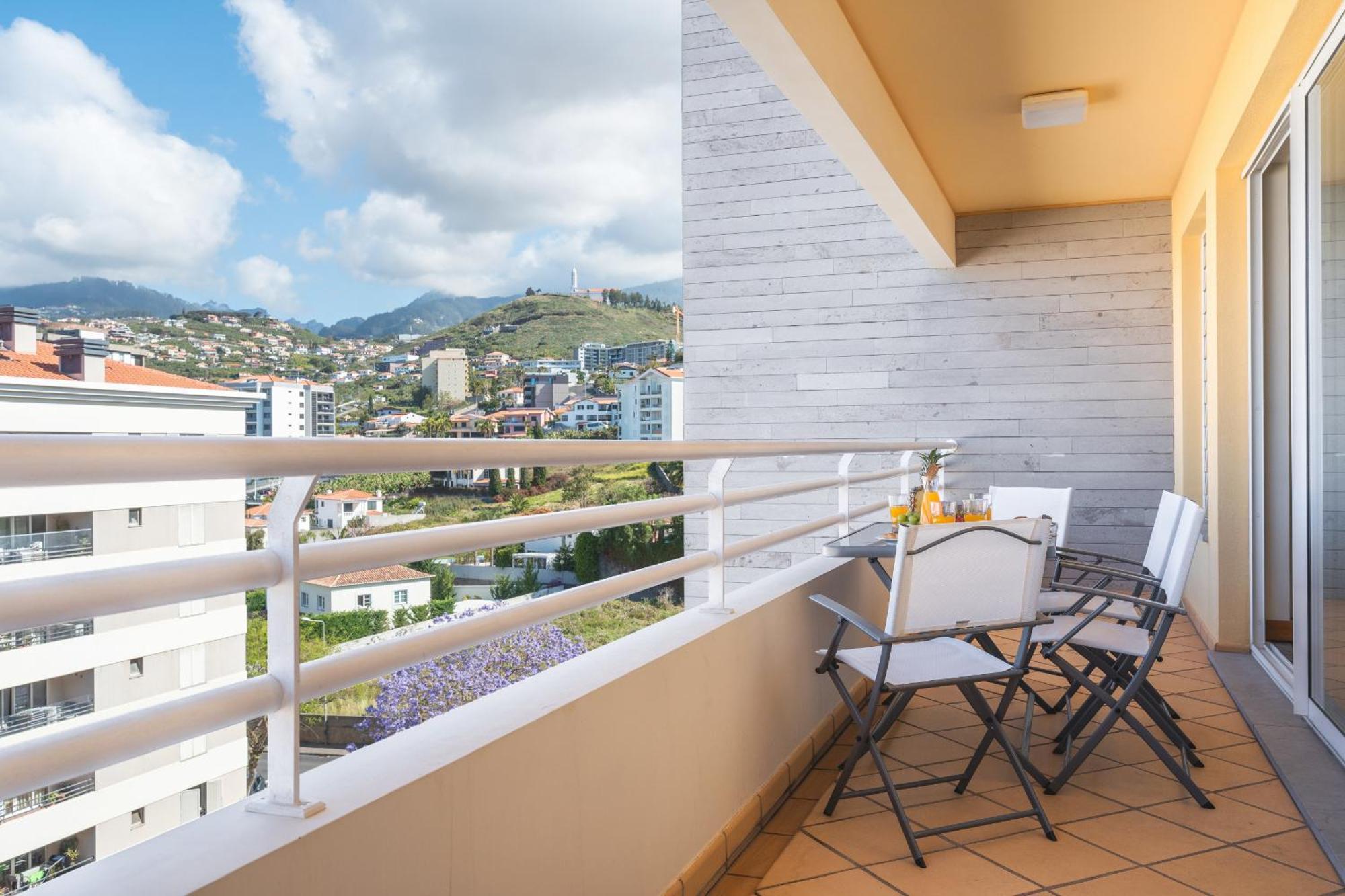 Sunny Park By Atlantic Apartamento Funchal (Madeira)