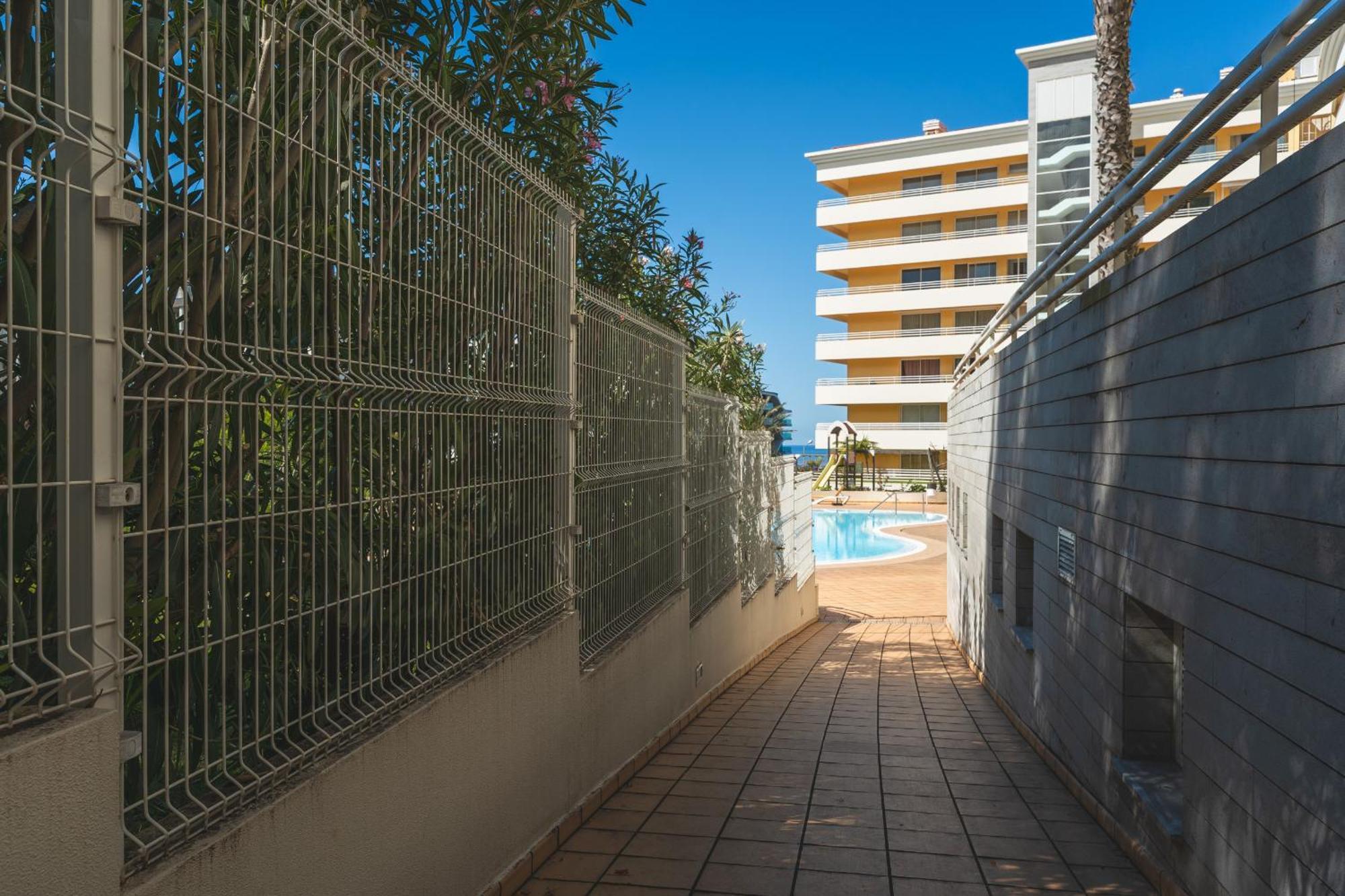 Sunny Park By Atlantic Apartamento