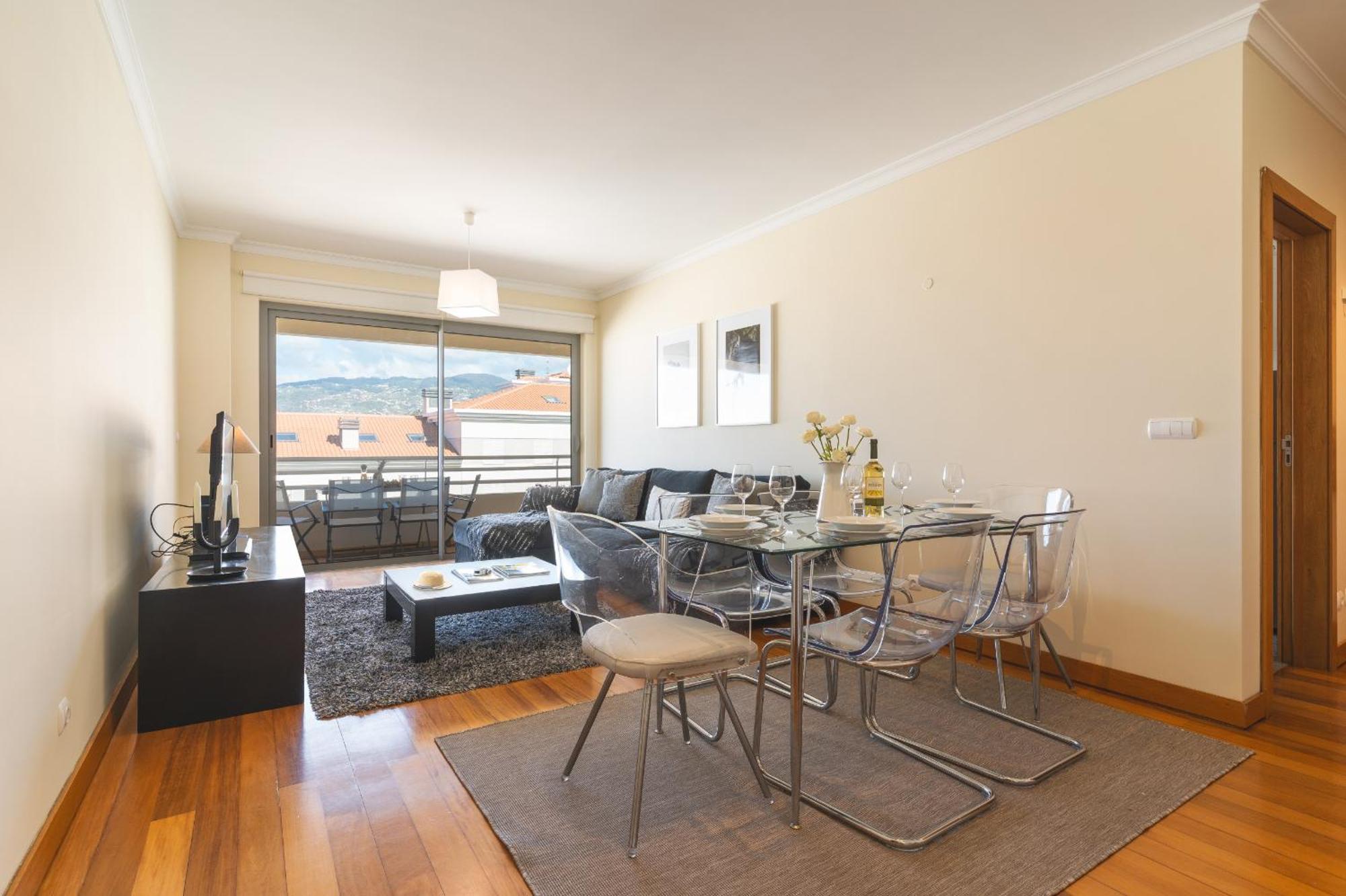 Sunny Park By Atlantic Apartamento *