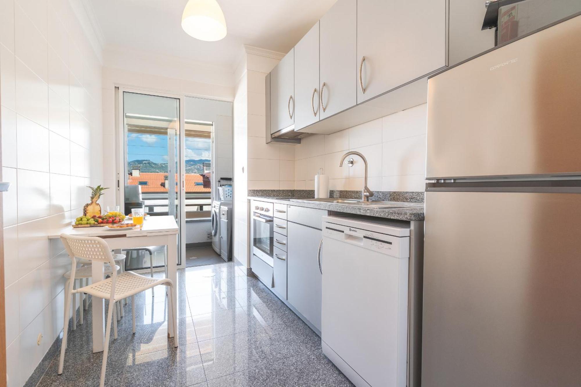 Sunny Park By Atlantic Apartamento Funchal (Madeira)